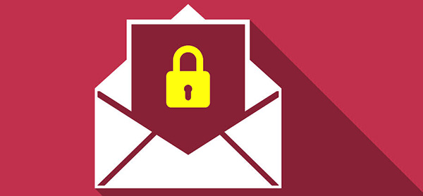 banner email gdpr