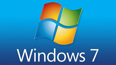 banner windows 7