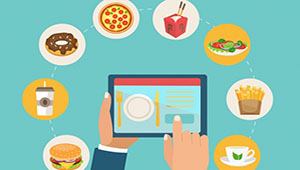 food online